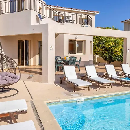 Villa Coralia Dream 14 *