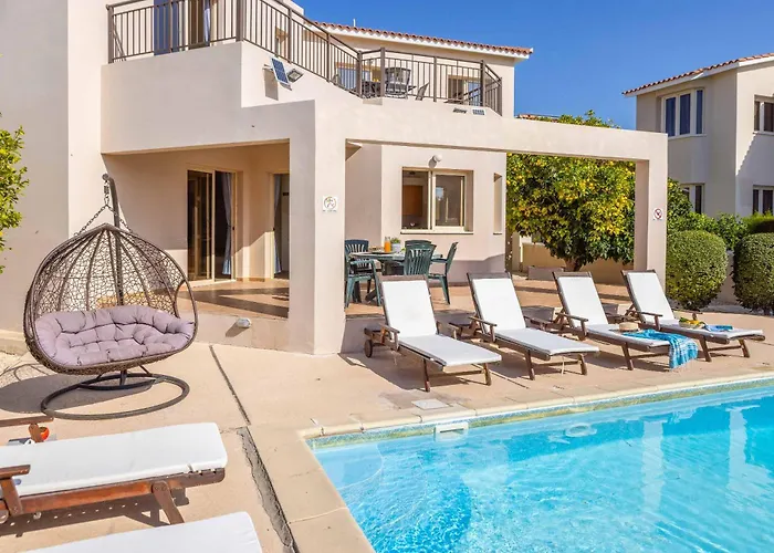 Villa Coralia Dream 14 *