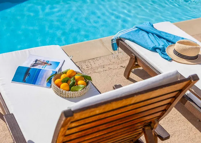 Coralia Dream 14 Peyia