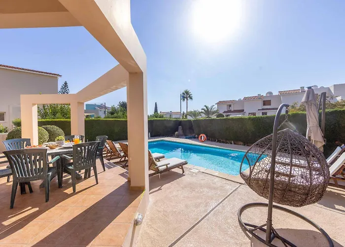 Coralia Dream 14 Peyia