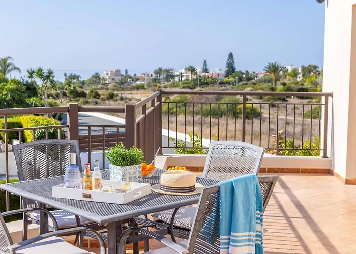 Coralia Dream 14 Villa *