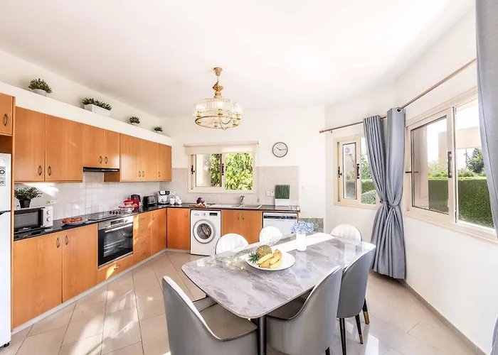 Coralia Dream 14 Villa *