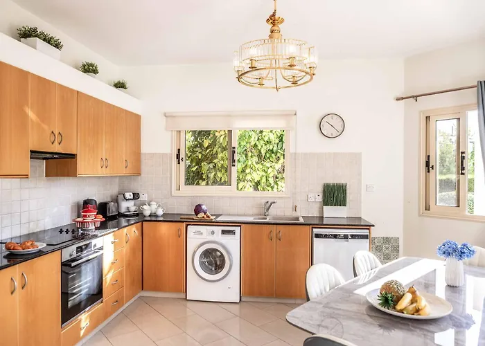 Coralia Dream 14 Villa *