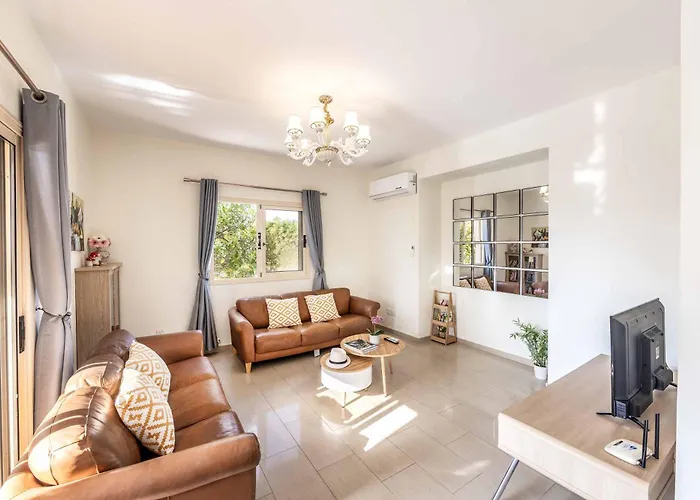 Coralia Dream 14 Peyia