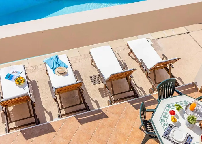 Villa Coralia Dream 14 Peyia