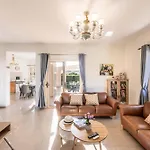 Coralia Dream 14 Villa Peyia