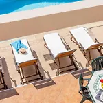 Βίλα Coralia Dream 14 Πέγεια
