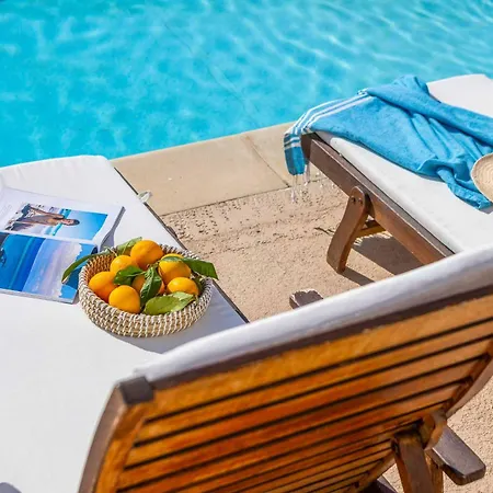 Coralia Dream 14 Pégeia