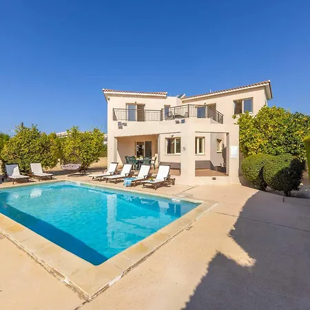 Villa Coralia Dream 14 *