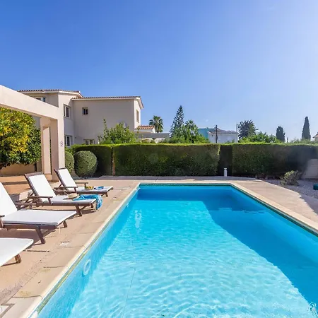 Villa Coralia Dream 14 *