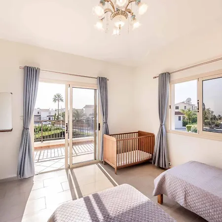 Coralia Dream 14 Villa