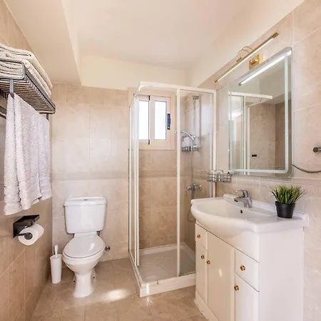 Coralia Dream 14 Villa