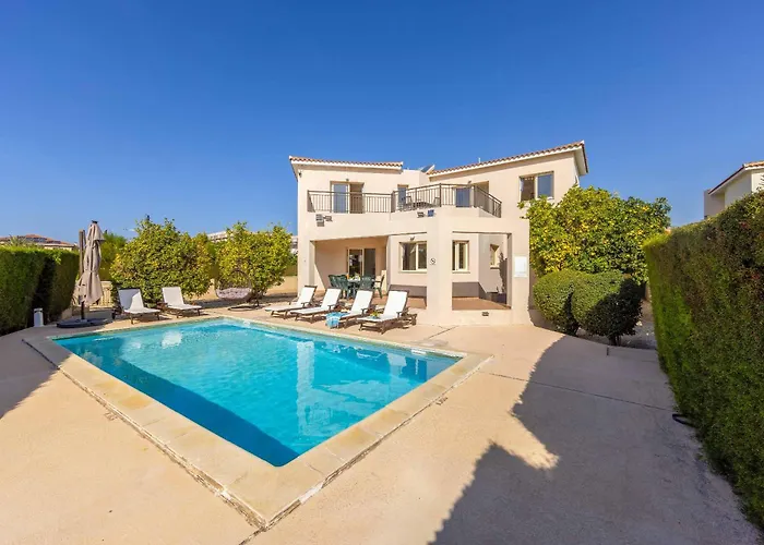 Villa Coralia Dream 14 *