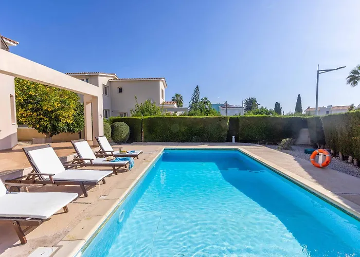 Villa Coralia Dream 14 *