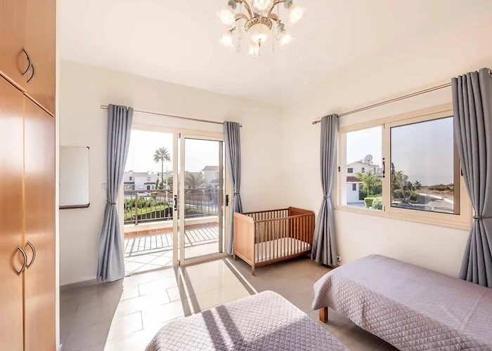 Coralia Dream 14 Villa