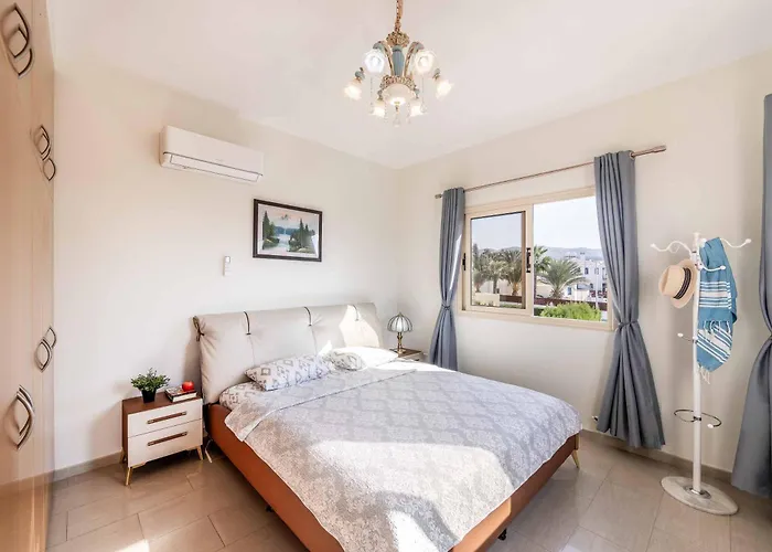 Villa Coralia Dream 14 Pégeia