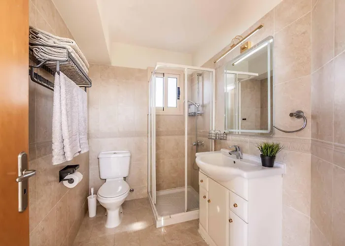 Coralia Dream 14 Villa