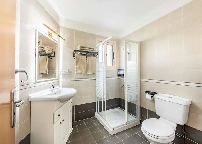 Coralia Dream 14 * Peyia